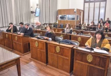 Se realizaron siete audiencias públicas en el Senado entrerriano