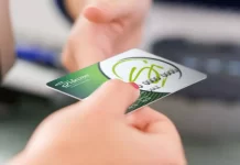 Se acreditan las tarjetas sociales en Entre Ríos