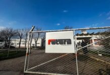 Empresa cierra su planta del Parque Industrial Gualeguaychú