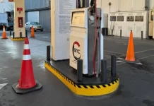 Por segundo día, las estaciones de servicio no venden GNC en Entre Ríos
