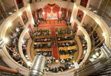 Desde Apler confirman que “bajará un 30% el monto de los contratos” legislativos