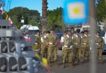 Abrió la inscripción para el Servicio Militar Voluntario