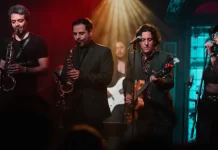 La ALBlues llega a Tierra Bomba con repertorio renovado y destacados invitados