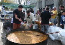 El Mercado Sud y la Feria de Salta y Nogoyá se preparan para recibir el 9 de julio