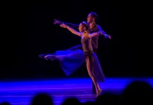 La Escuela Municipal de Danza celebró el cierre del primer semestre con una muestra abierta al público