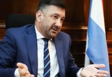 Edgardo Kueider irá a juicio oral en Paraguay por tentativa de contrabando