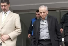 La Corte Suprema sobreseyó por prescripción a Justo Ilarraz