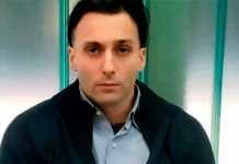 Evalúan revocar la prisión domiciliaria de Julián Christe por presunto incumplimiento