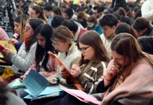 Residencias médicas: por presuntas irregularidades en resultados convocarán a nuevo examen