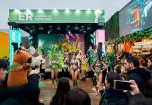 Entre Ríos en la Expo Rural de Palermo: más de un millón de personas visitaron el stand