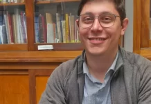 Matías Armándola asumió la dirección de la Editorial de Entre Ríos