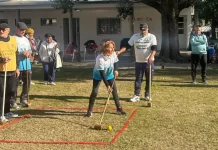 Juegos de Adultos Mayores en Entre Ríos
