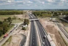 El Gobierno nacional postergó hasta septiembre la licitación de la ruta del Mercosur
