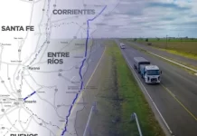 Con las concesiones viales de Milei, habrá un 162% más de cabinas de peaje en la zona núcleo