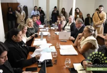 Hubo dictamen de comisiones en Diputados para el Régimen de Consorcios Camineros