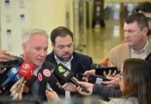 El Gobierno provincial cambia el esquema de subsidios del transporte: se pagará por pasajero y no por kilómetro