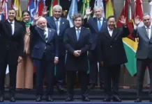 Cumbre del Mercosur: antes de ceder el mando a Brasil, Javier Milei amenazó con irse del bloque