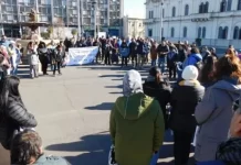 La Asamblea Interministerial realizará una radio abierta en Plaza Mansilla