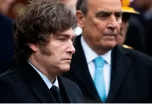 La Casa Rosada apuesta a ganar tiempo en el Congreso y elige a los gobernadores que llamará para dialogar