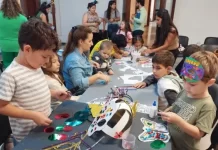 El Museo Casa de Gobierno celebrará su aniversario con actividades
