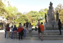 Concluyó la Semana del Patrimonio