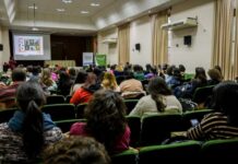 Capacitaciones del programa de fortalecimiento para emprendedores con diseño
