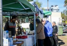 La Feria en tu Barrio sigue sumando puntos de venta