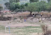 Paraná: advierten sobre usurpaciones en terrenos del Ejército