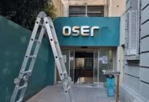 La Obra Social de Entre Ríos depositó el pago adeudado a la Federación Médica
