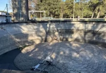 Denuncian el volcado de efluentes industriales sin tratar al río Gualeguaychú