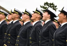 Implementan cambios en las cuatro fuerzas de seguridad federales