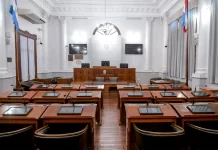 Habrá audiencias públicas en el Senado para candidatos a fiscales auxiliares