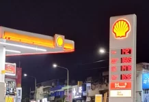 Shell se sumó a la suba de combustibles: los nuevos precios de la nafta y el gasoil