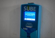 Reactivación de beneficios estudiantiles Sube en Paraná