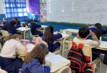 Vacaciones de invierno: el lunes vuelven a clases alumnos de 11 provincias