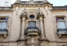 Vacaciones de invierno en la Biblioteca Popular del Paraná con actividades para toda la familia