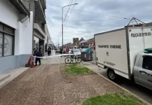 Paraná: identifican al joven en situación de calle que falleció en Avenida Almafuerte