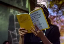Un paseo literario junto al río: la propuesta juvenil de la Feria del Libro de Paraná
