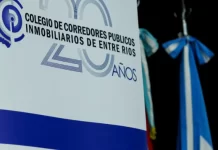 Polémica en el Colegio de Corredores Inmobiliarios: matriculados amenazan con ir a la Justicia