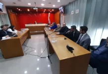 Causa Contratos: fijaron fecha para las apelaciones planteadas por las defensas