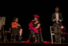 Este viernes comienza en Paraná el Encuentro Entrerriano de Teatro