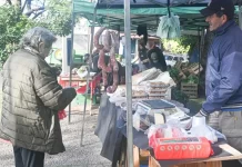 Paraná: en qué lugares estará la Feria en Tu Barrio esta semana