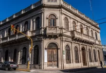 La fotógrafa entrerriana Victoria Yani inaugurará una muestra en la Casa de la Cultura