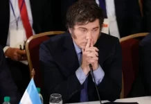 Javier Milei creó una mesa política nacional y convoca a los gobernadores
