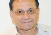 Aníbal Vergara será designado como director entrerriano del Túnel Subfluvial en reemplazo de López Segura