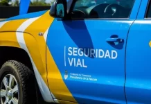 El Gobierno nacional pasó la motosierra por la ANSV y despidió a 97 empleados