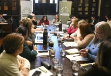 La Cámara de Diputados comienza este martes el debate del endeudamiento provincial