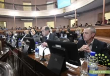 Diputados convirtió en ley el proyecto que autoriza al Poder Ejecutivo a tomar deuda