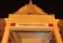 Despertó y evoluciona bien la docente entrerriana víctima de intento de femicidio