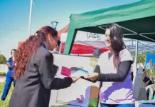 Este martes y miércoles “Entre Ríos Con Vos” visitará el departamento Gualeguaychú